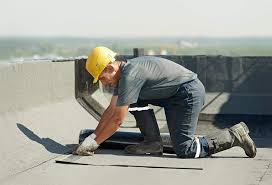 Best 4 Ply Roofing  in Folsom, NJ